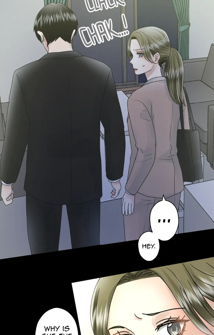 The Betrayed Husband’s Blues Chapter 66 - page 28