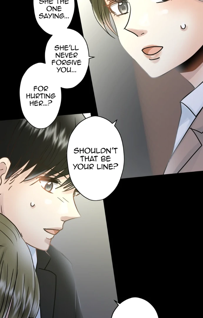 The Betrayed Husband’s Blues Chapter 66 - page 29