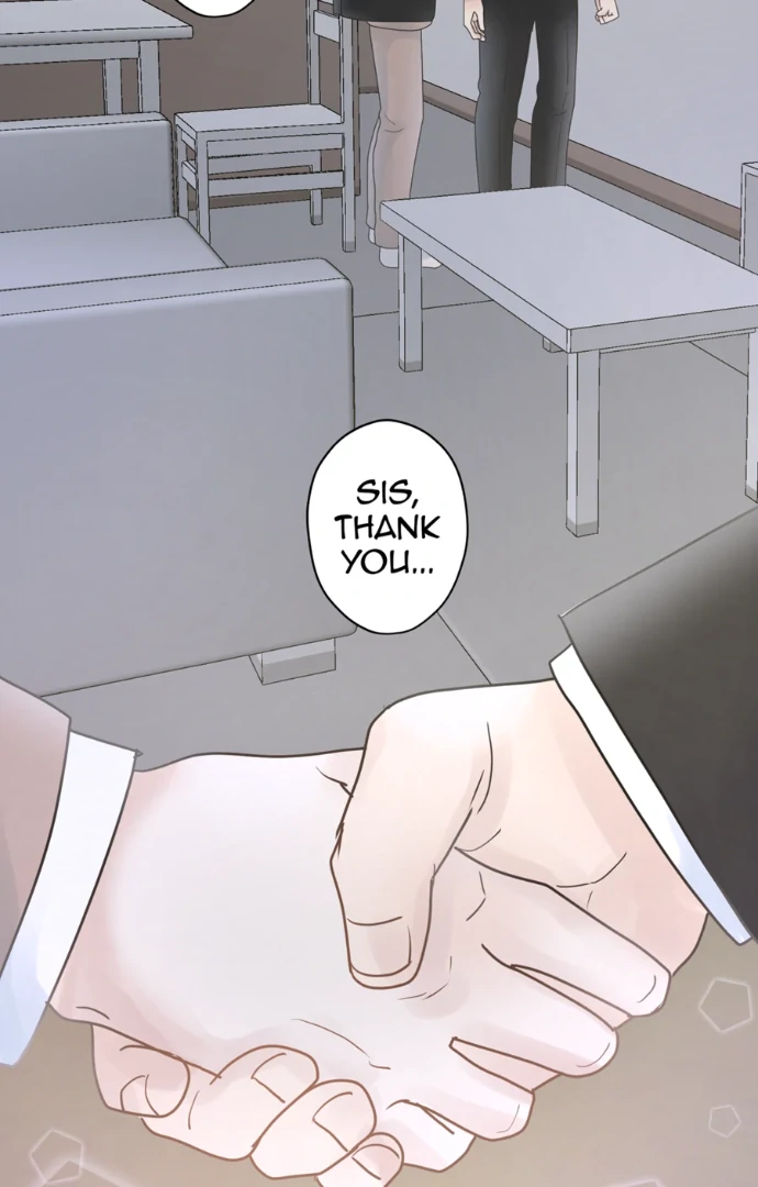 The Betrayed Husband’s Blues Chapter 66 - page 31