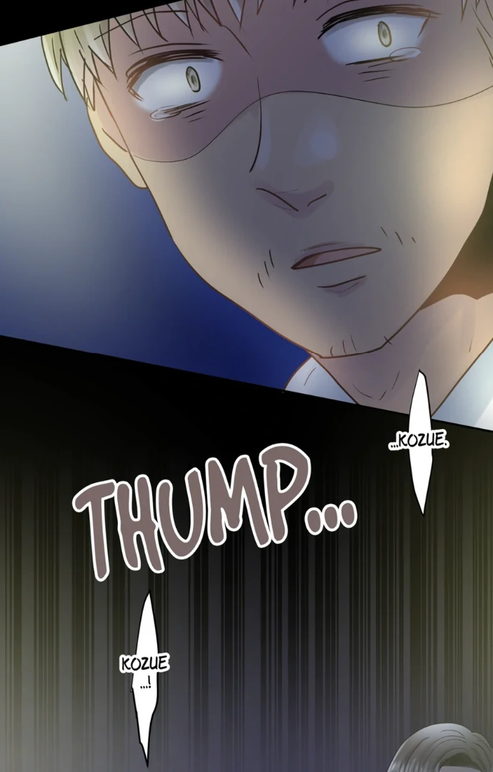 The Betrayed Husband’s Blues Chapter 66 - page 35