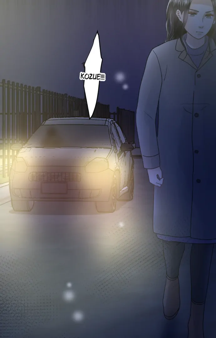 The Betrayed Husband’s Blues Chapter 66 - page 36