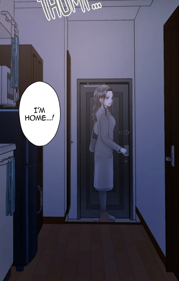 The Betrayed Husband’s Blues Chapter 66 - page 40