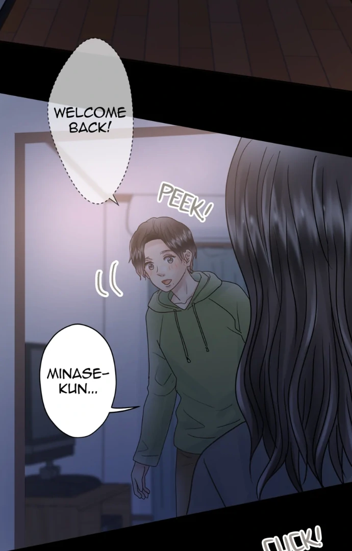 The Betrayed Husband’s Blues Chapter 66 - page 41