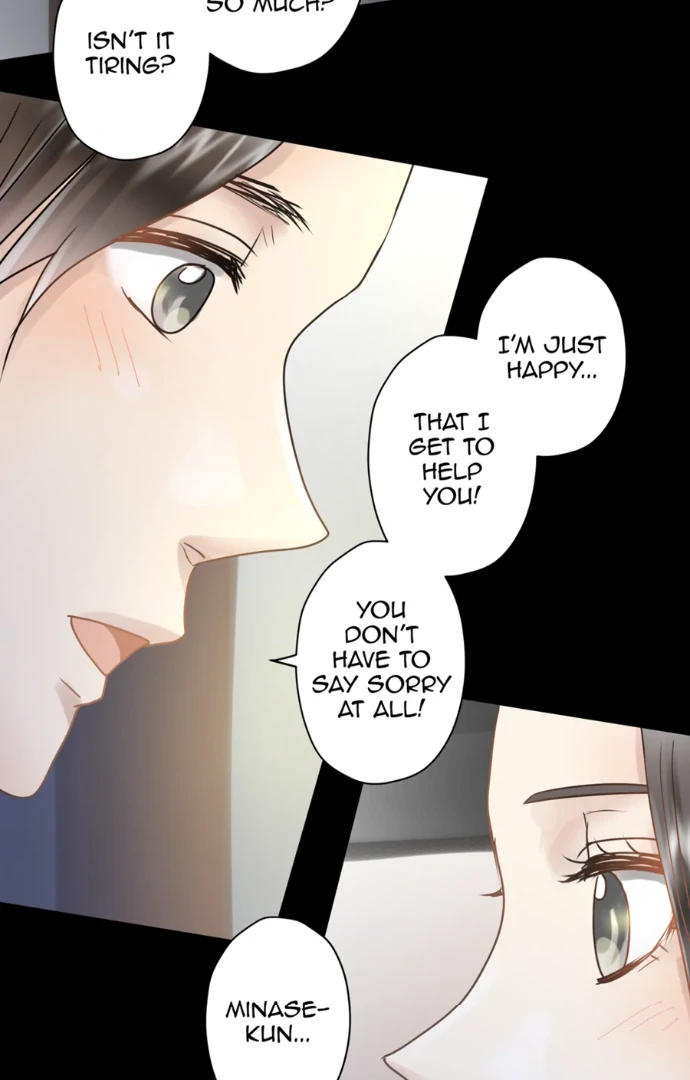 The Betrayed Husband’s Blues Chapter 66 - page 46