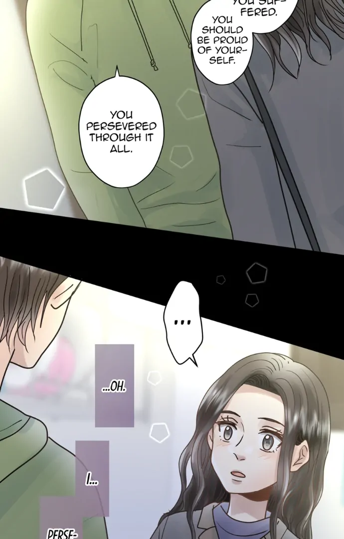 The Betrayed Husband’s Blues Chapter 66 - page 49