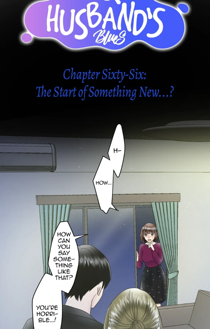 The Betrayed Husband’s Blues Chapter 66 - page 5