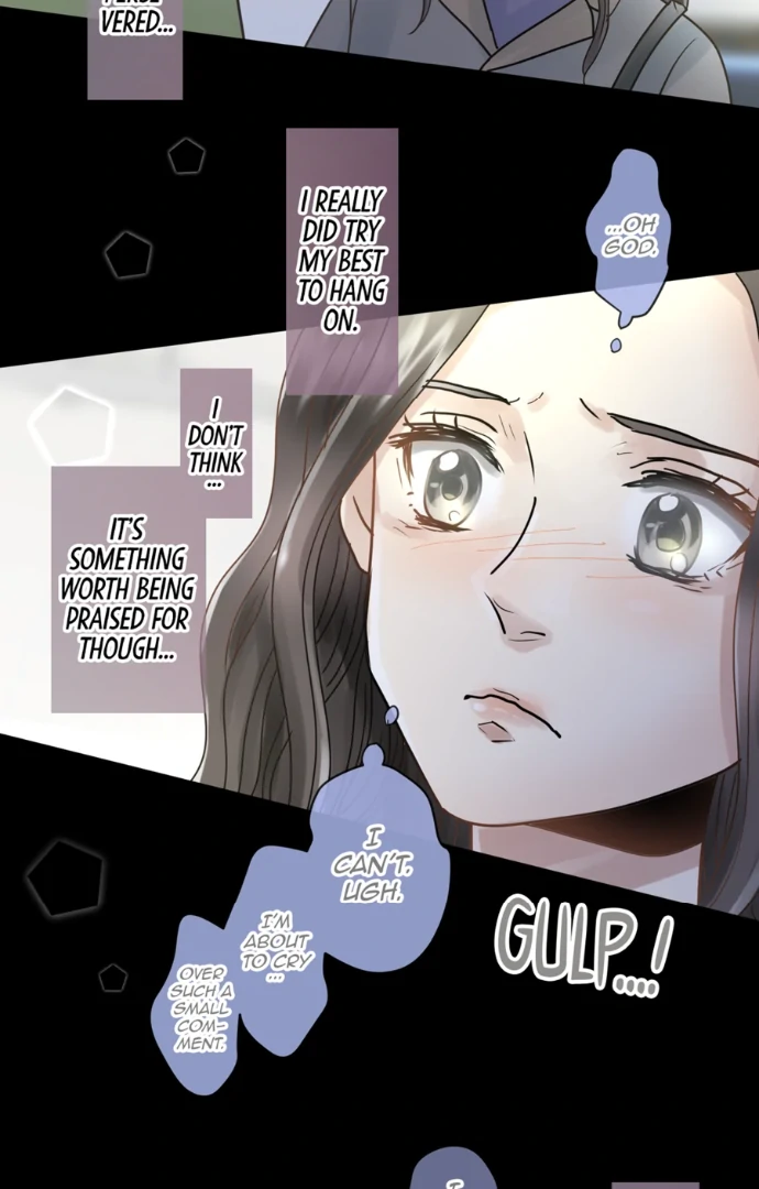 The Betrayed Husband’s Blues Chapter 66 - page 50