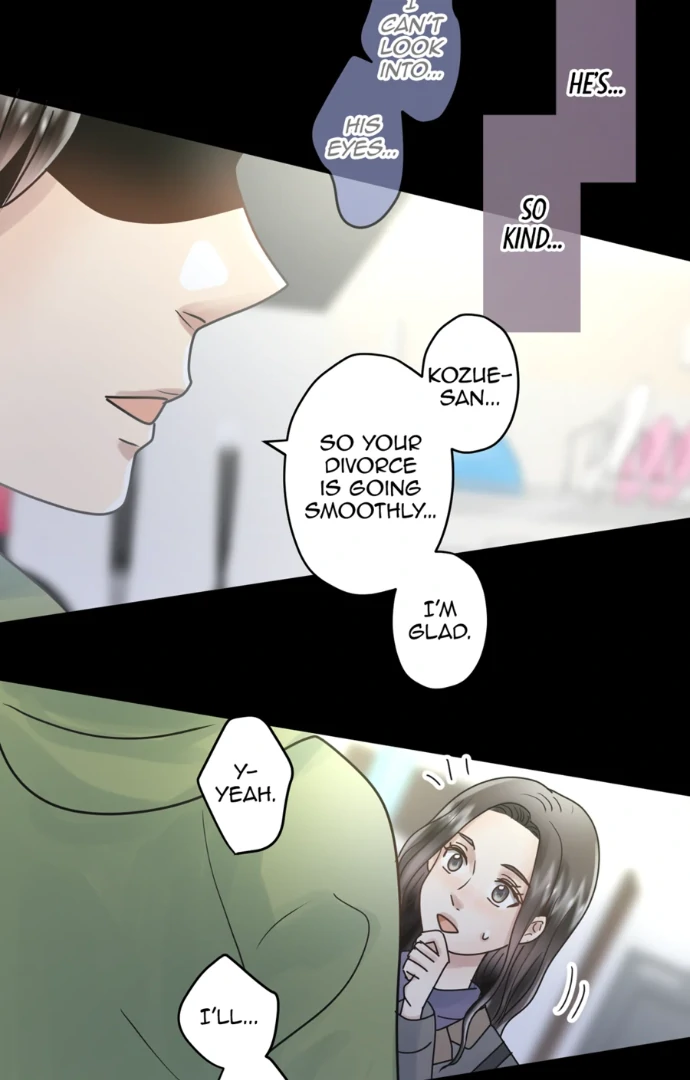 The Betrayed Husband’s Blues Chapter 66 - page 51