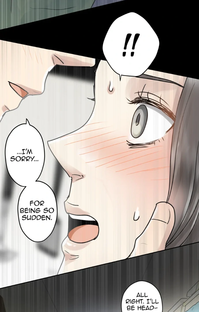 The Betrayed Husband’s Blues Chapter 66 - page 54