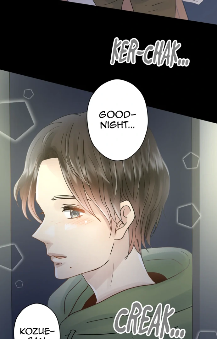 The Betrayed Husband’s Blues Chapter 66 - page 56