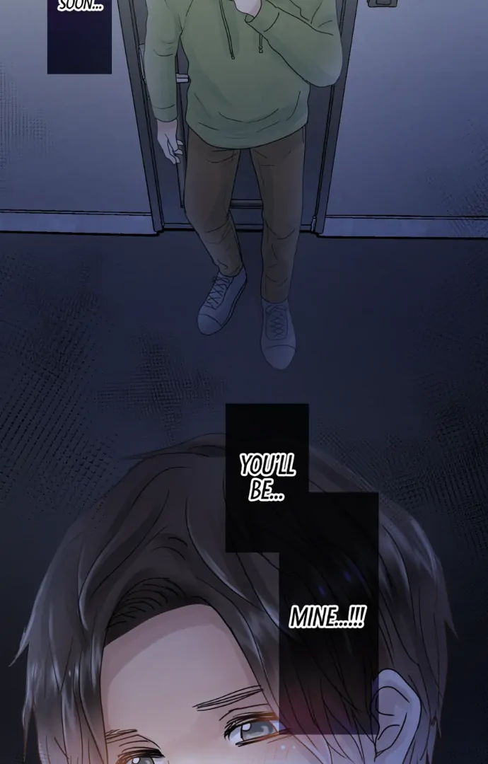 The Betrayed Husband’s Blues Chapter 66 - page 59