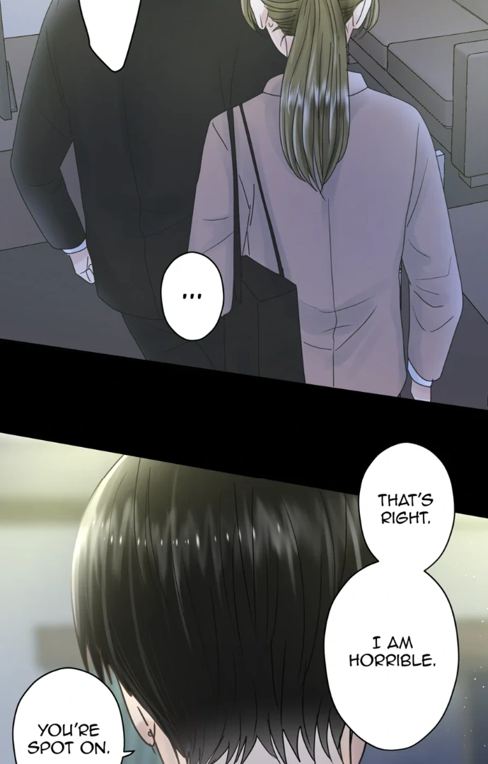 The Betrayed Husband’s Blues Chapter 66 - page 6