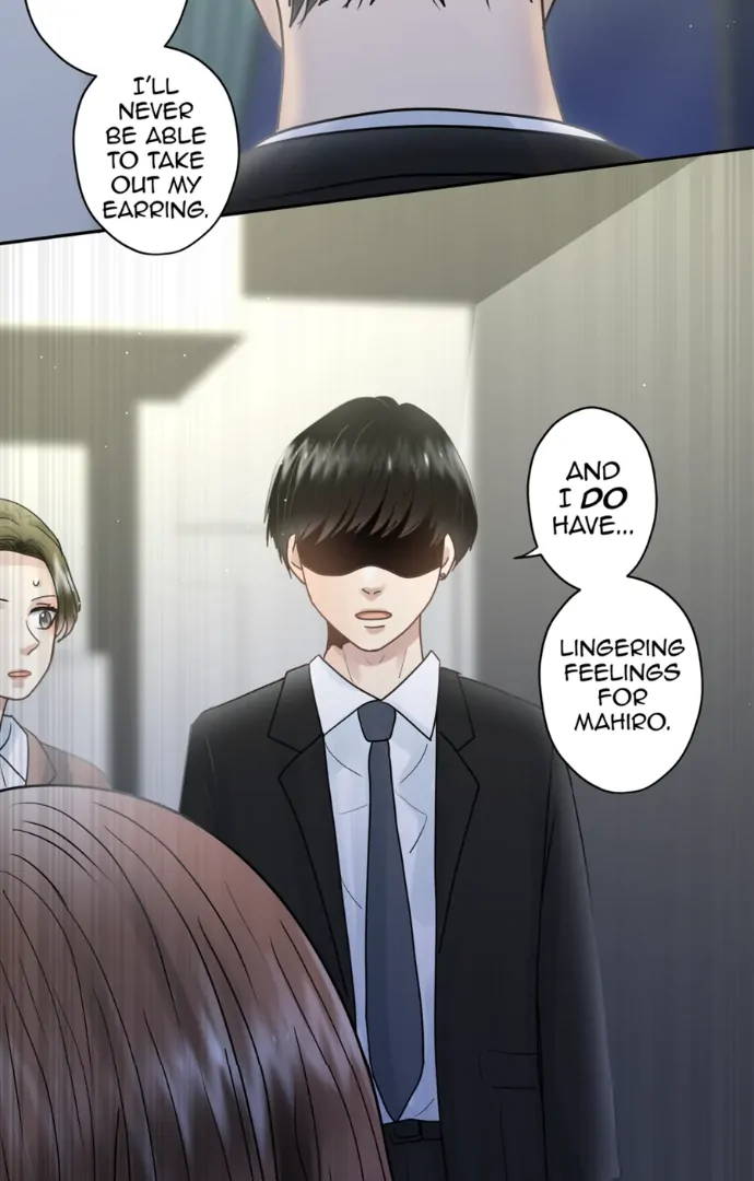 The Betrayed Husband’s Blues Chapter 66 - page 7