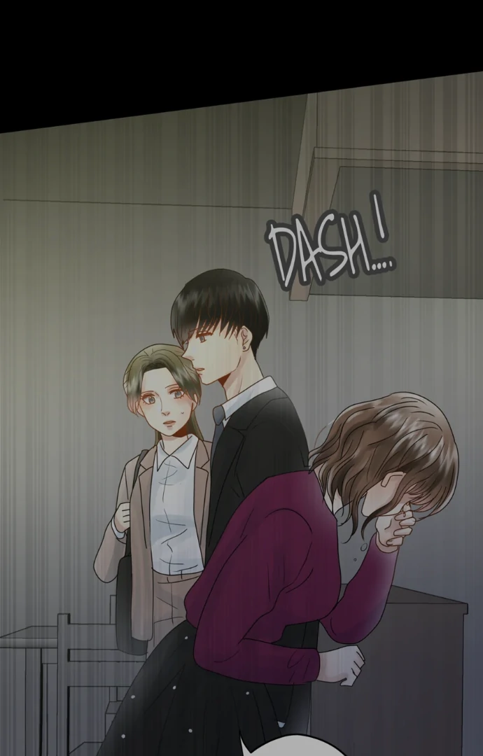 The Betrayed Husband’s Blues Chapter 67 - page 1