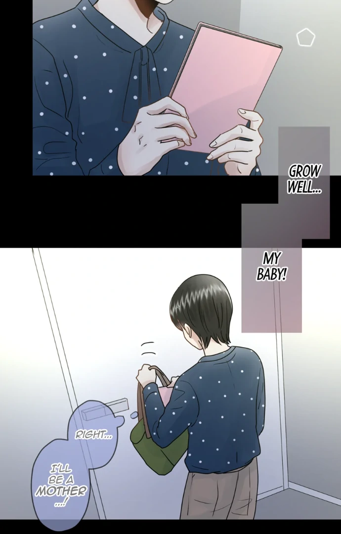 The Betrayed Husband’s Blues Chapter 67 - page 15