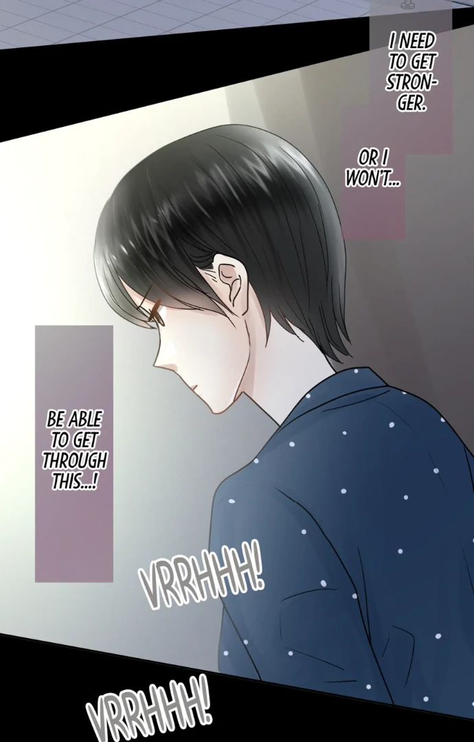 The Betrayed Husband’s Blues Chapter 67 - page 17