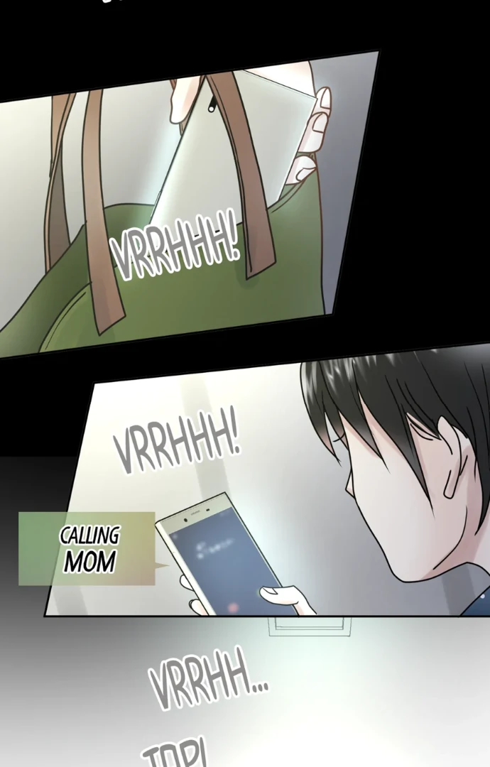 The Betrayed Husband’s Blues Chapter 67 - page 18