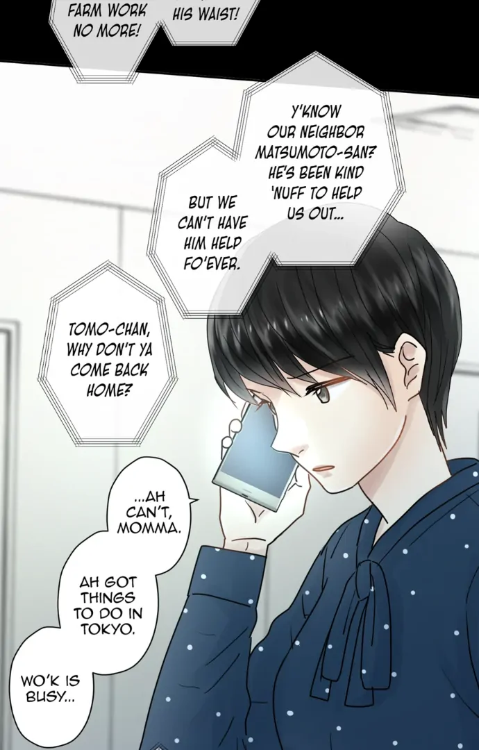The Betrayed Husband’s Blues Chapter 67 - page 20