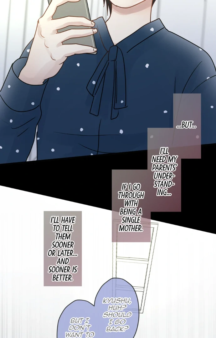 The Betrayed Husband’s Blues Chapter 67 - page 23