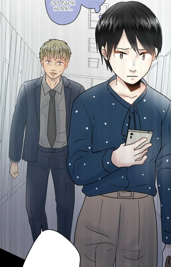 The Betrayed Husband’s Blues Chapter 67 - page 24