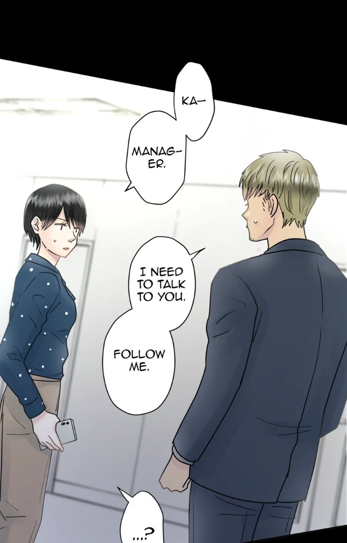 The Betrayed Husband’s Blues Chapter 67 - page 26