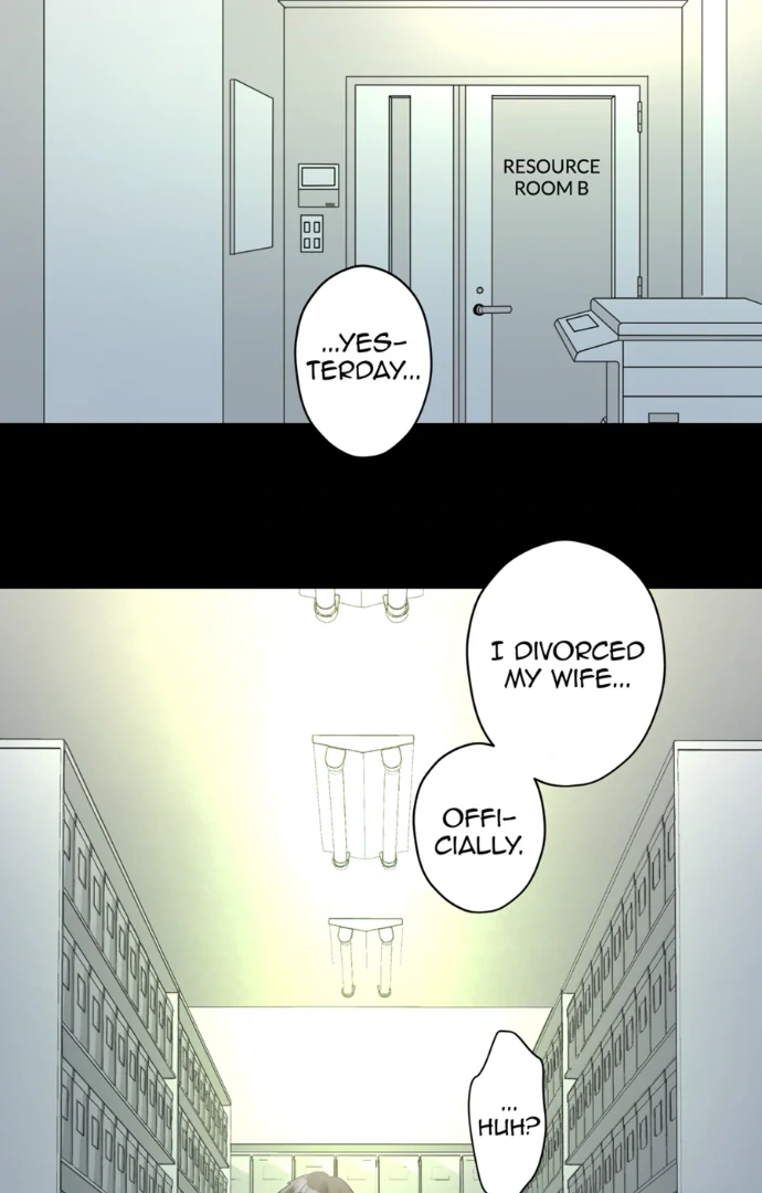 The Betrayed Husband’s Blues Chapter 67 - page 28