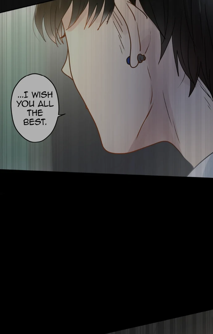 The Betrayed Husband’s Blues Chapter 67 - page 3