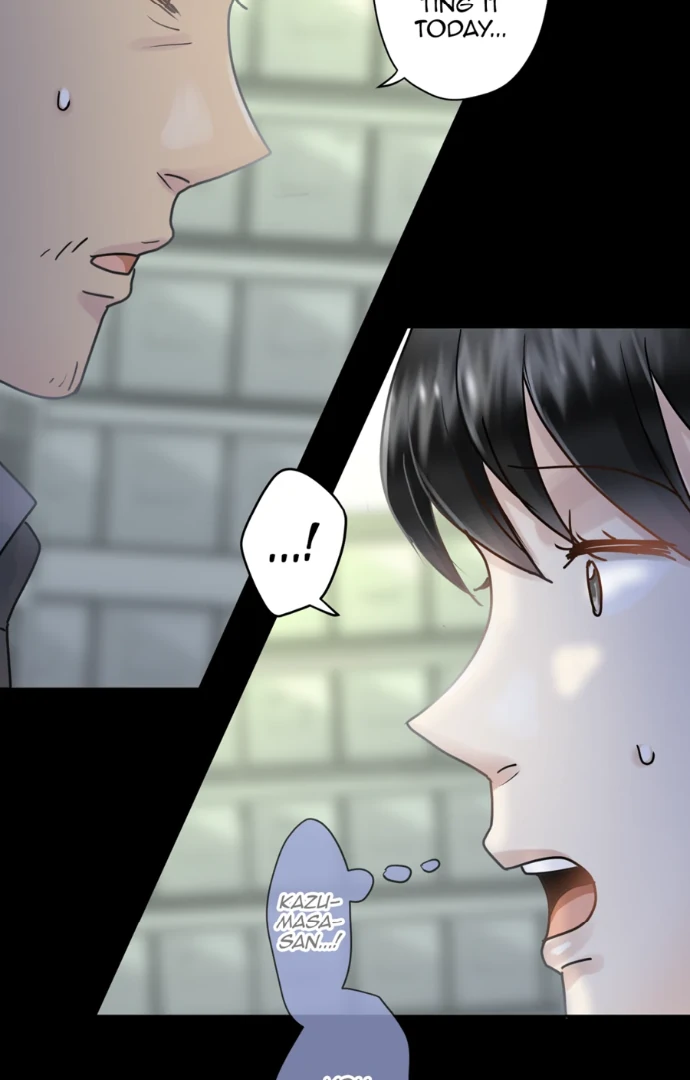 The Betrayed Husband’s Blues Chapter 67 - page 30