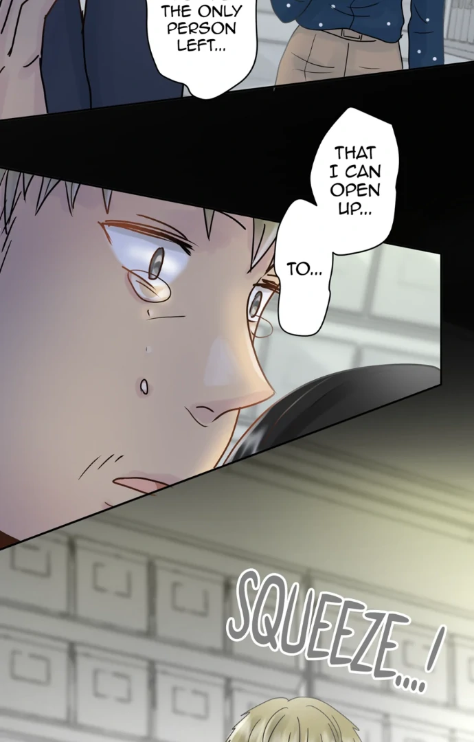 The Betrayed Husband’s Blues Chapter 67 - page 34