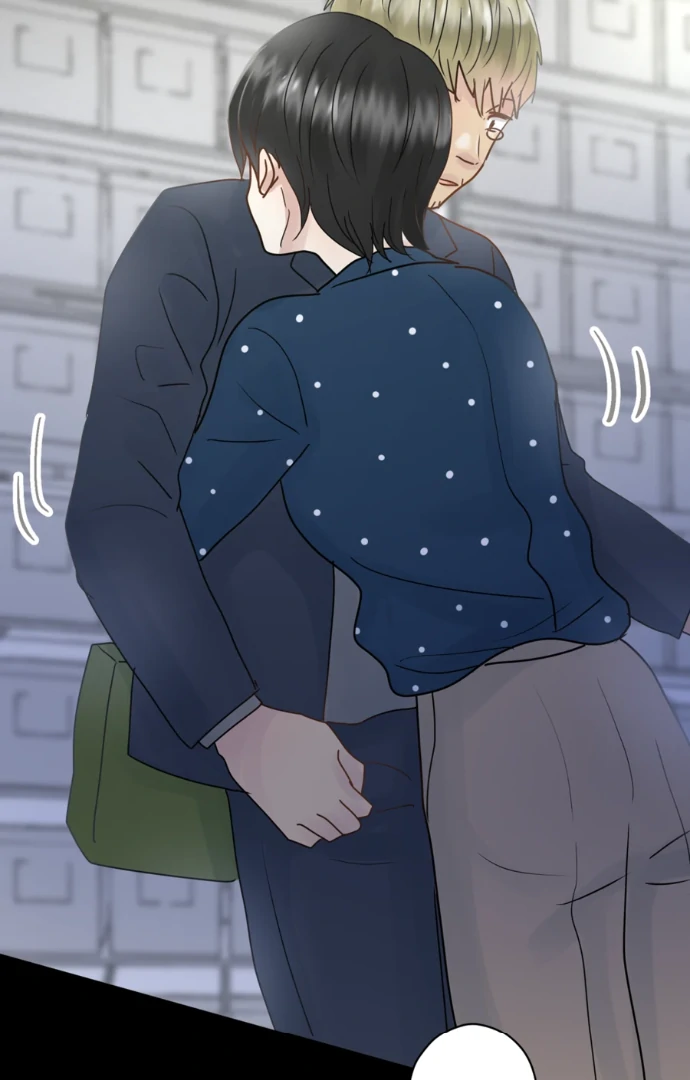 The Betrayed Husband’s Blues Chapter 67 - page 35