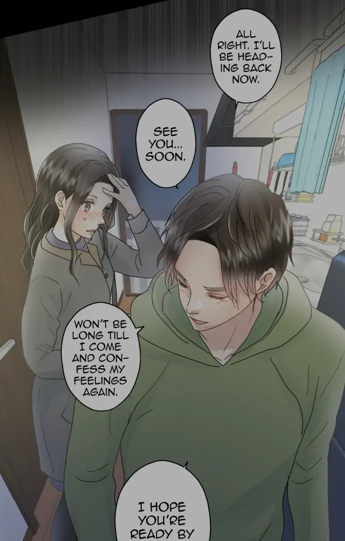 The Betrayed Husband’s Blues Chapter 67 - page 4