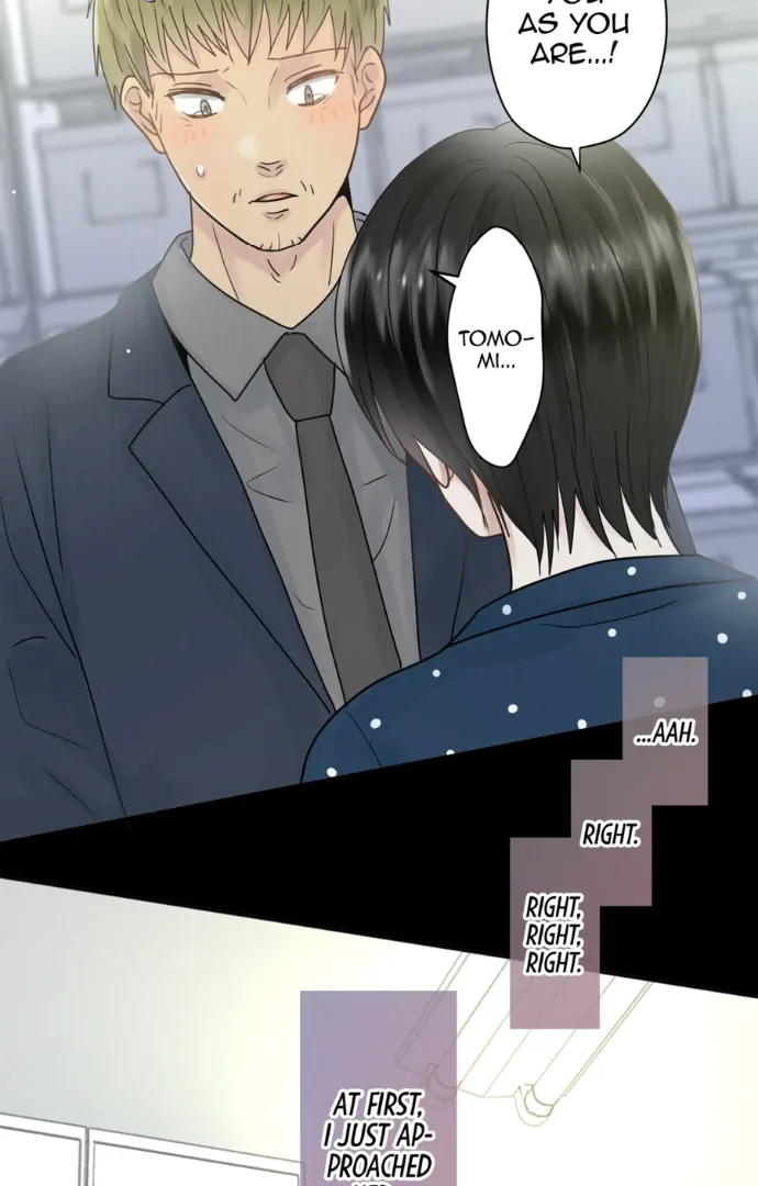 The Betrayed Husband’s Blues Chapter 67 - page 40