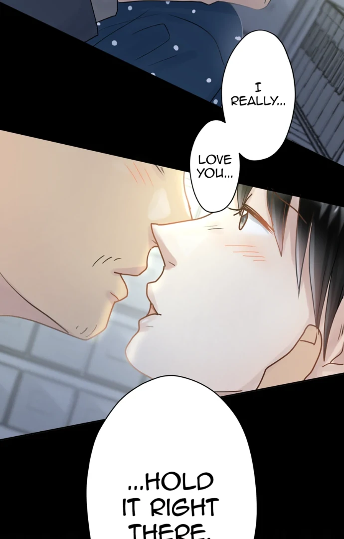 The Betrayed Husband’s Blues Chapter 67 - page 43
