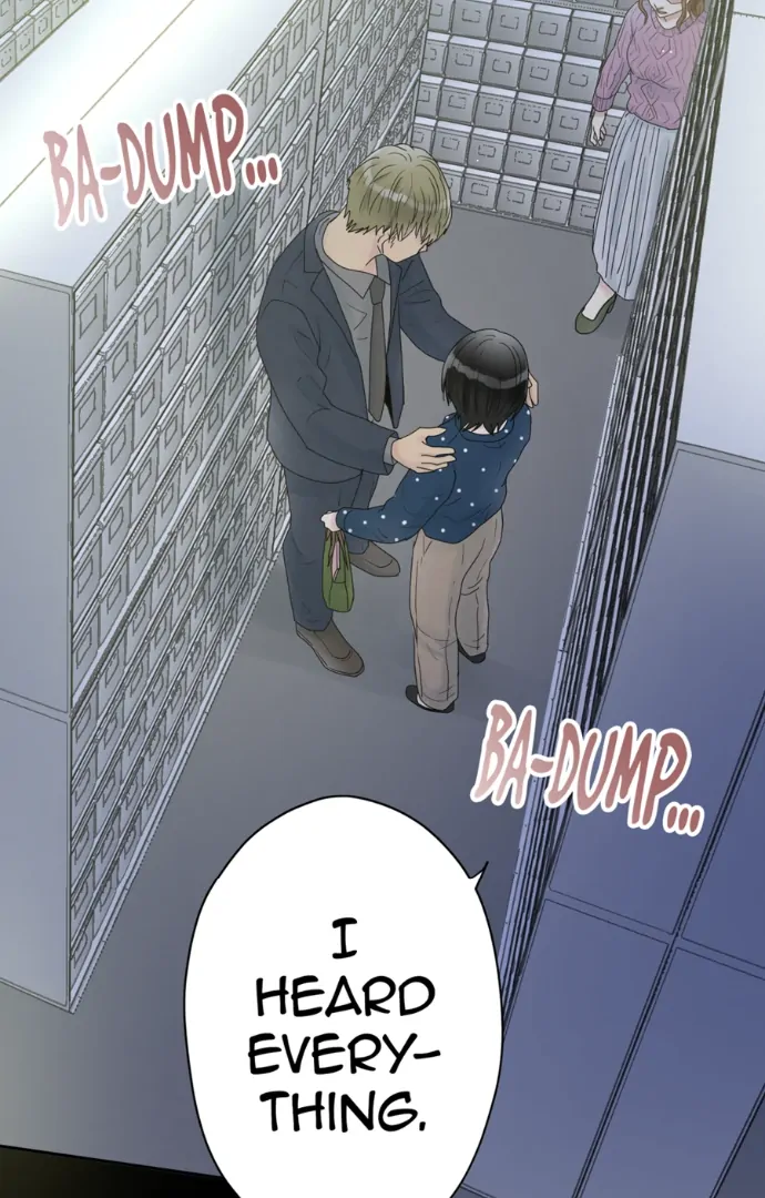 The Betrayed Husband’s Blues Chapter 67 - page 45