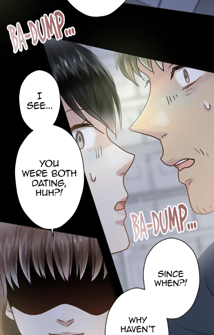 The Betrayed Husband’s Blues Chapter 67 - page 46