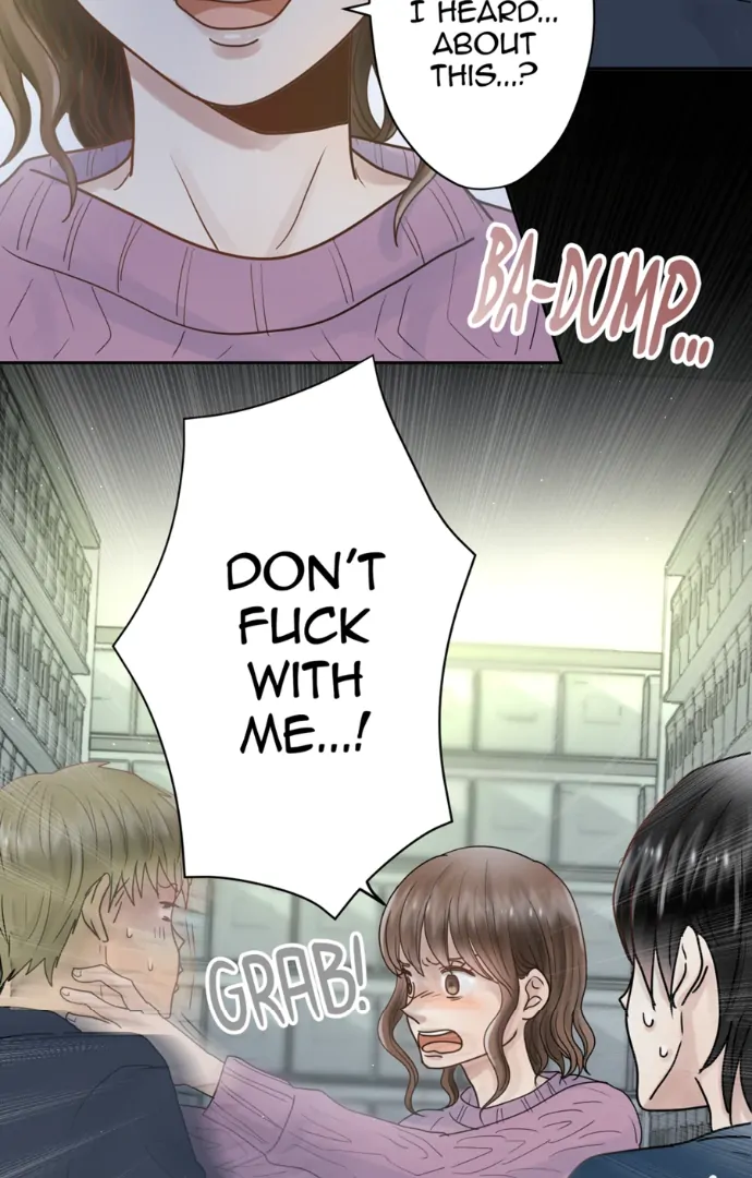 The Betrayed Husband’s Blues Chapter 67 - page 47