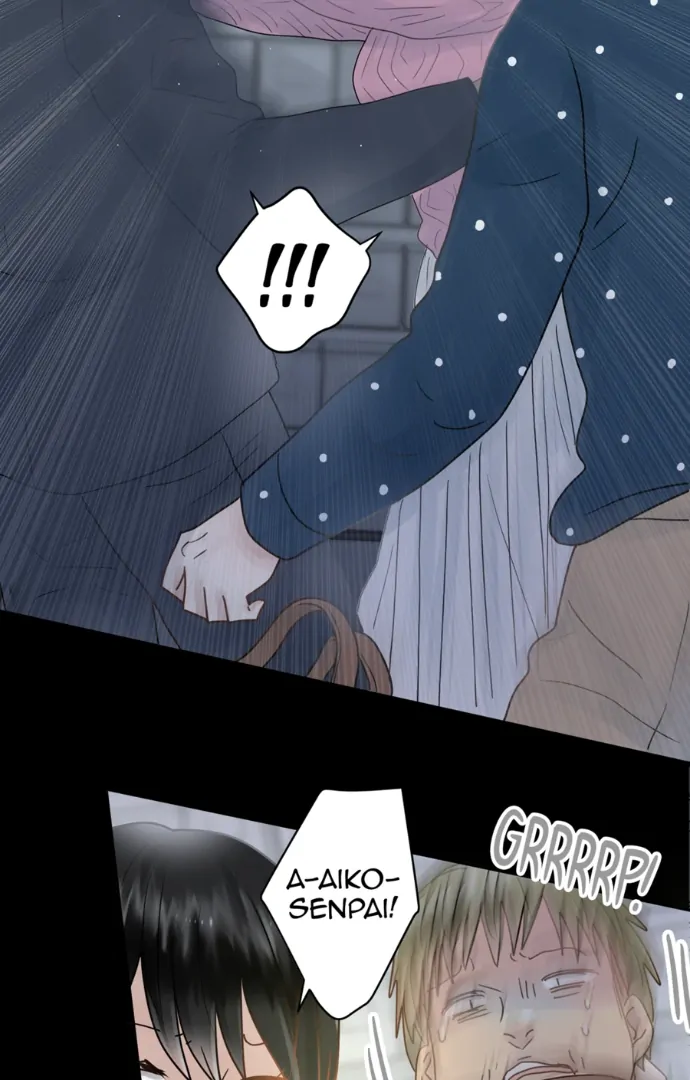 The Betrayed Husband’s Blues Chapter 67 - page 48