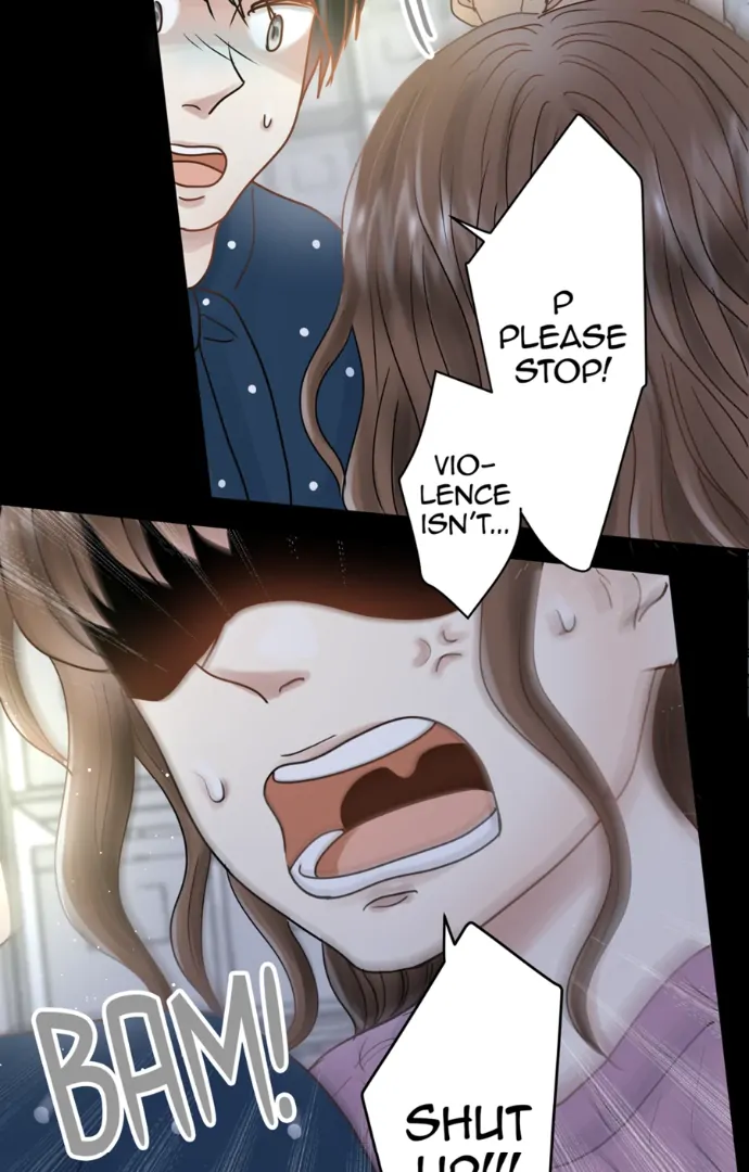 The Betrayed Husband’s Blues Chapter 67 - page 49