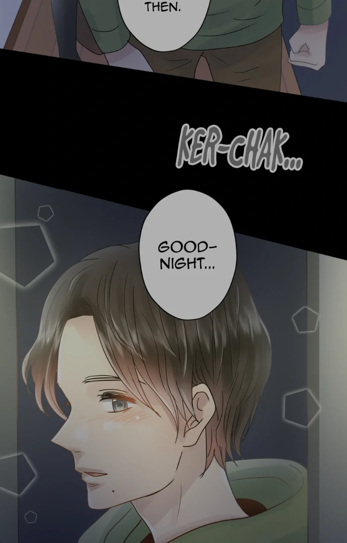 The Betrayed Husband’s Blues Chapter 67 - page 5