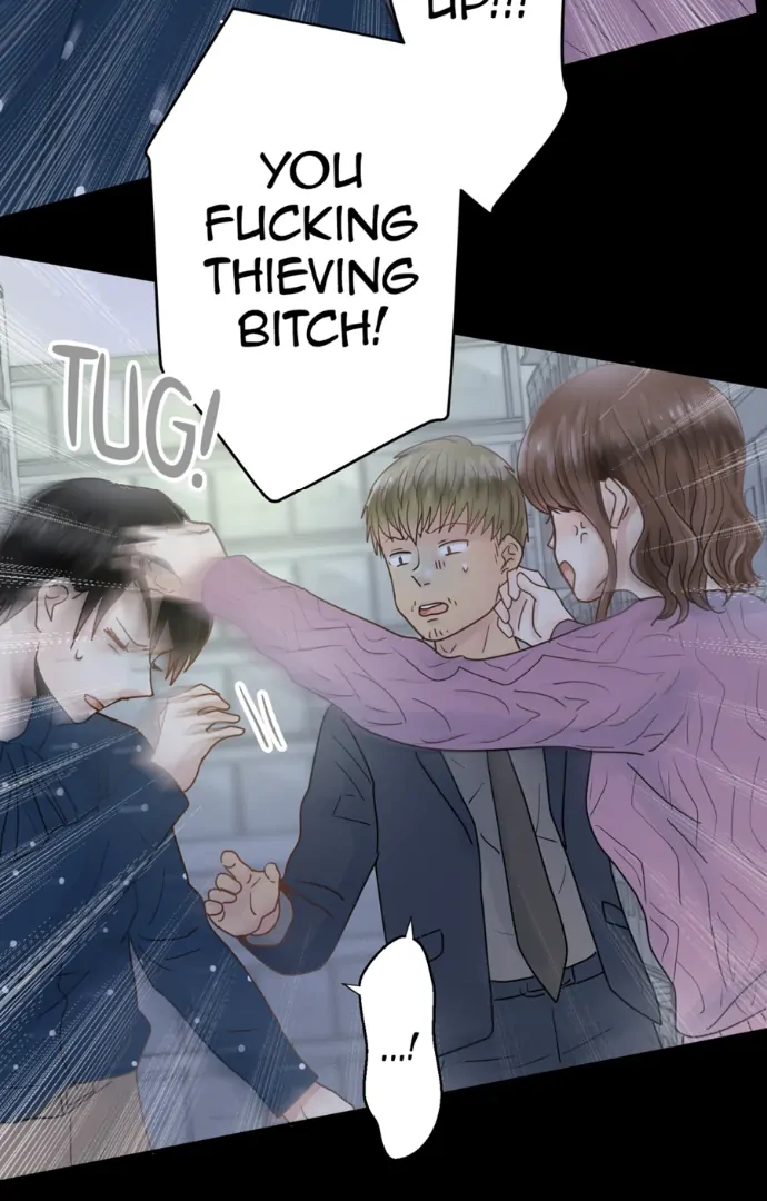 The Betrayed Husband’s Blues Chapter 67 - page 50