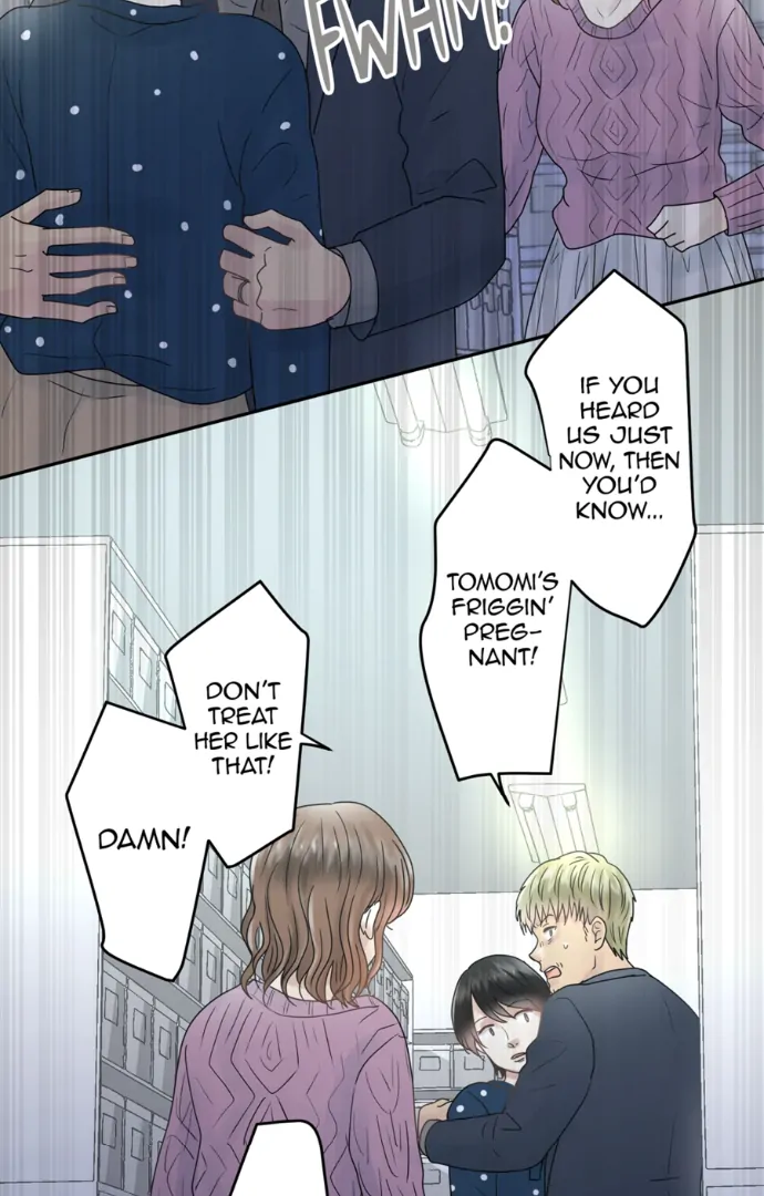 The Betrayed Husband’s Blues Chapter 67 - page 52