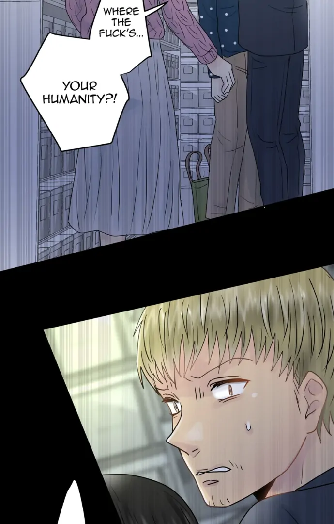 The Betrayed Husband’s Blues Chapter 67 - page 53