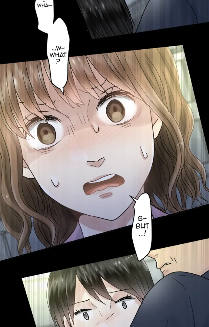 The Betrayed Husband’s Blues Chapter 67 - page 54