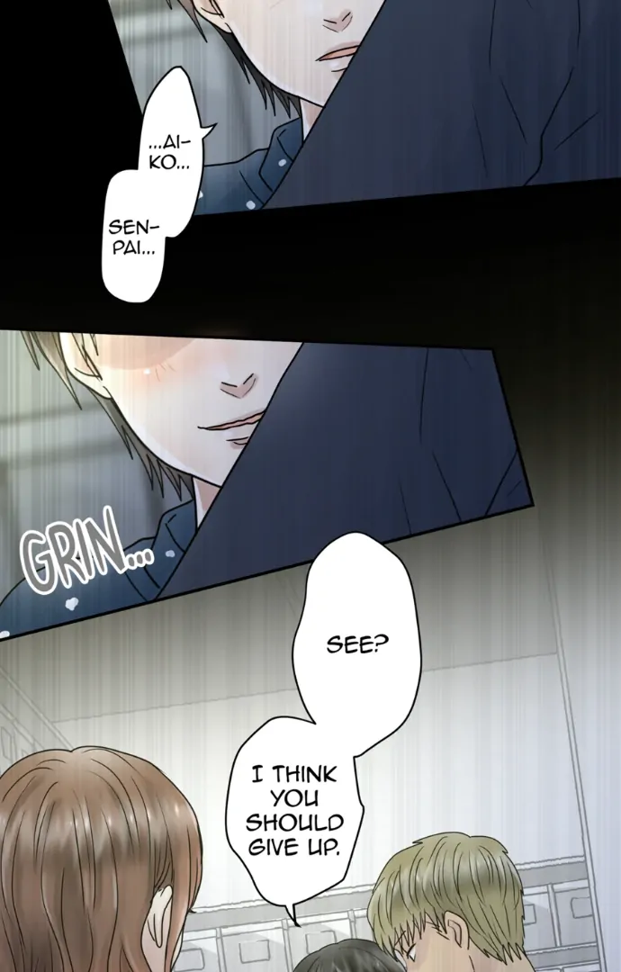 The Betrayed Husband’s Blues Chapter 67 - page 55