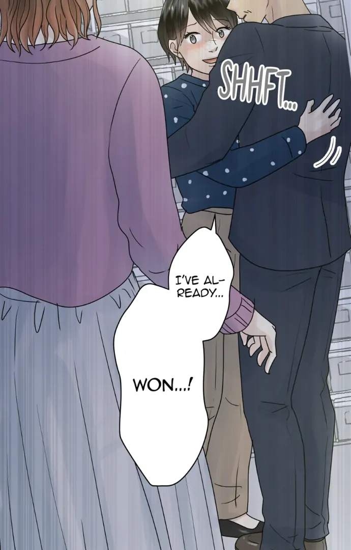 The Betrayed Husband’s Blues Chapter 67 - page 56
