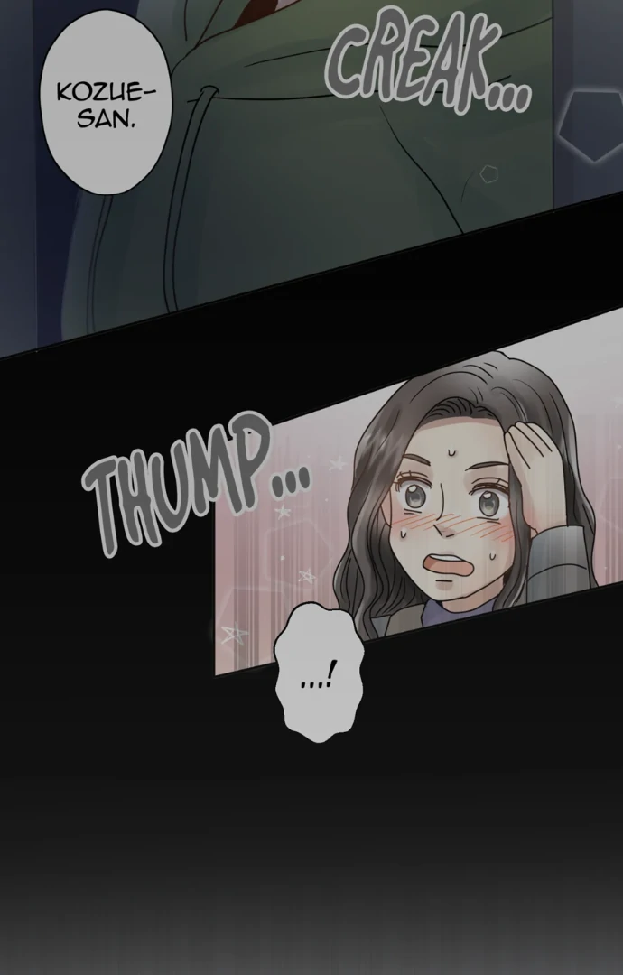 The Betrayed Husband’s Blues Chapter 67 - page 6