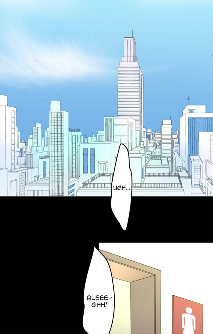 The Betrayed Husband’s Blues Chapter 67 - page 8