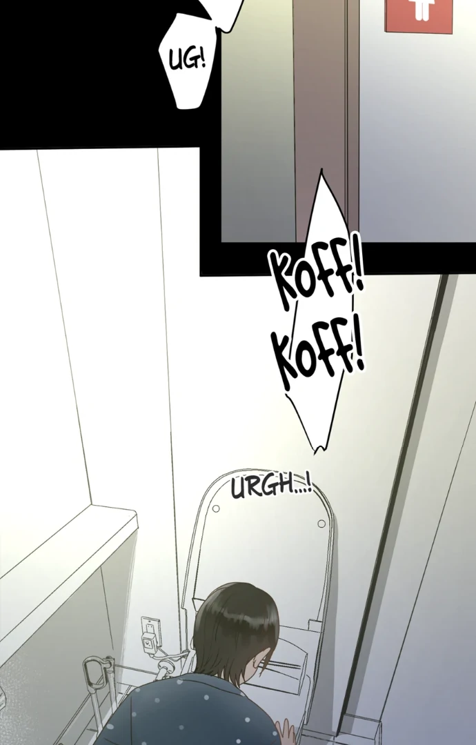 The Betrayed Husband’s Blues Chapter 67 - page 9