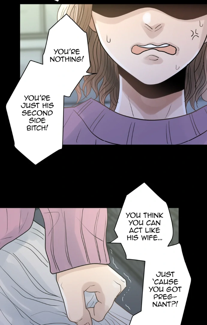 The Betrayed Husband’s Blues Chapter 68 - page 9