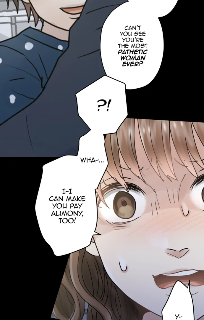 The Betrayed Husband’s Blues Chapter 68 - page 12